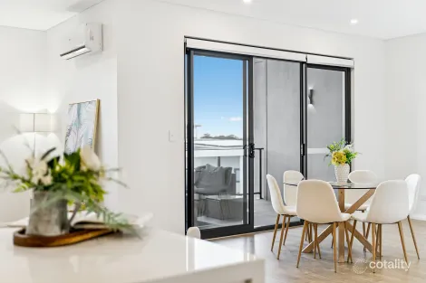 Property photo of 310/225 Hume Highway Greenacre NSW 2190