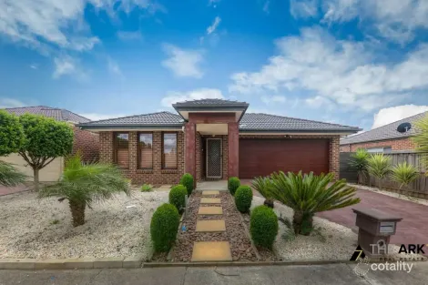 15 Prism St, Tarneit, VIC 3029