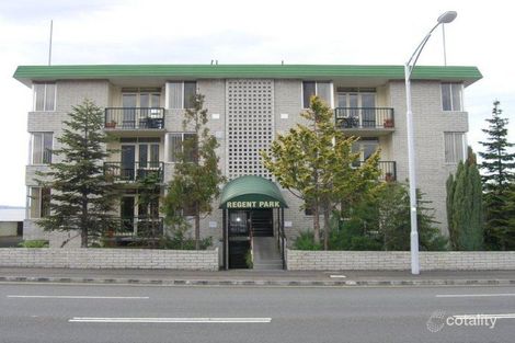 25/17-23 Regent St, Sandy Bay, TAS 7005