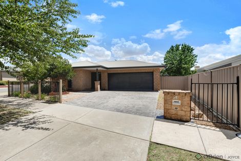 4 Kingfisher Dr, Wangaratta, VIC 3677