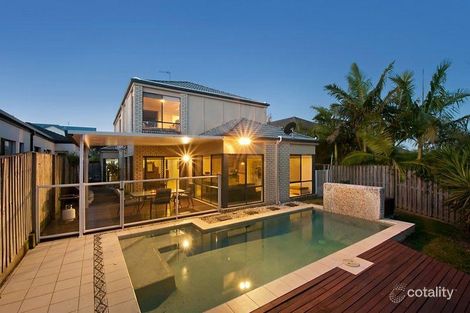 Property photo of 10 Majorca Crescent Varsity Lakes QLD 4227