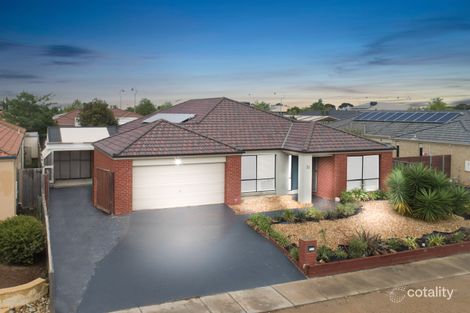 Property photo of 30 Conservation Drive Tarneit VIC 3029