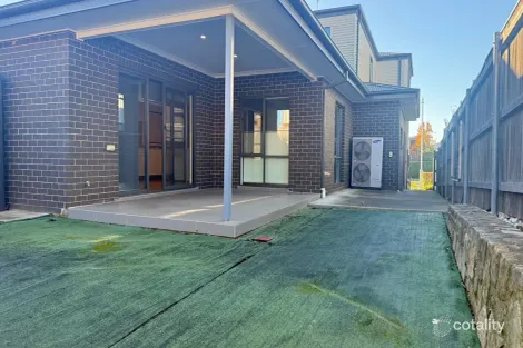 31 Narrambla Tce, Lawson, ACT 2617