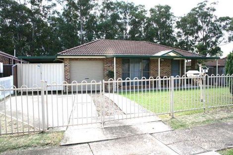 4 Shinnick Dr, Oakhurst, NSW 2761