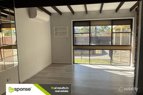 Property photo of 4 Hoyle Drive Dean Park NSW 2761