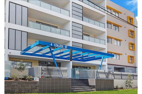 34/4 Colless St, Penrith, NSW 2750