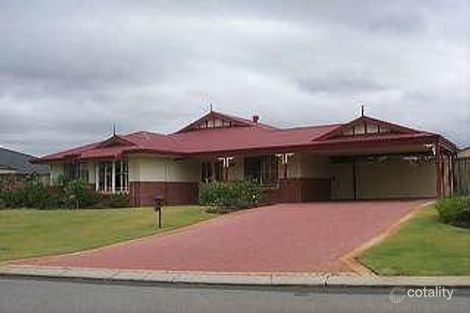 33 Fantail Cres, Ellenbrook, WA 6069