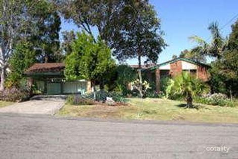 Property photo of 1 Banks Close Bateau Bay NSW 2261