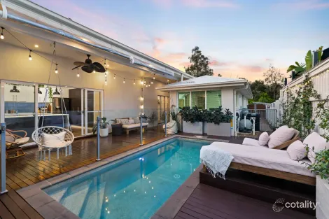 Property photo of 4 Pandanus Street Birkdale QLD 4159