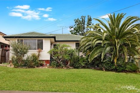 Property photo of 6 Ozark Street Seven Hills NSW 2147