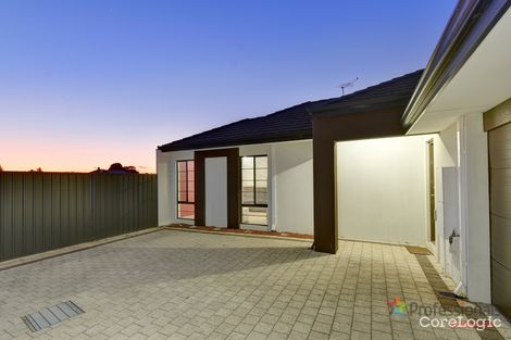 Property photo of 26A Donaldson Street Queens Park WA 6107
