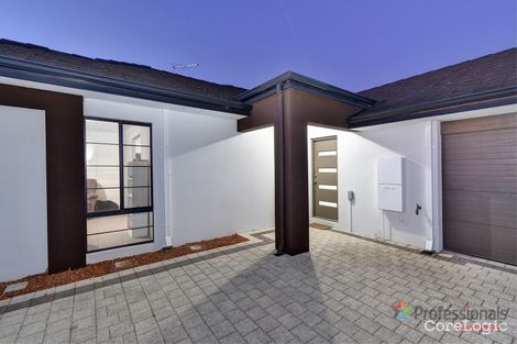 Property photo of 26A Donaldson Street Queens Park WA 6107