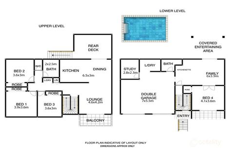 Property photo of 36 Morialta Street Mansfield QLD 4122