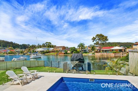 4 Long Arm Pde, St Huberts Island, NSW 2257