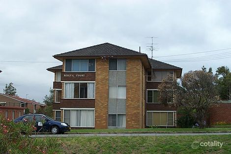 Property photo of 7/78 Parkway Avenue Cooks Hill NSW 2300