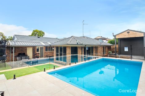 Property photo of 8 Greenwich Place Kellyville NSW 2155