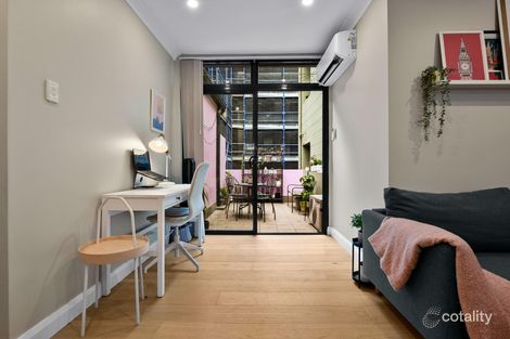 Property photo of 303/9 Greenknowe Avenue Elizabeth Bay NSW 2011