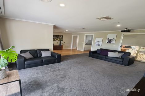 Property photo of 27 King Richard Drive Shepparton VIC 3630