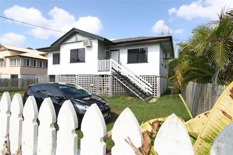 Property photo of 96 Tomkins Street Berserker QLD 4701