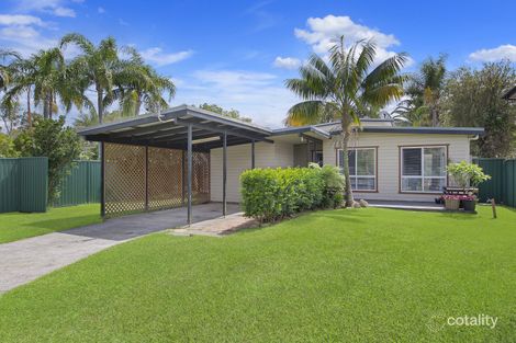 Property photo of 3 Bayview Avenue Rocky Point NSW 2259