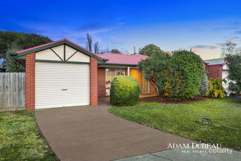 Property photo of 10 Clover Lane Mornington VIC 3931