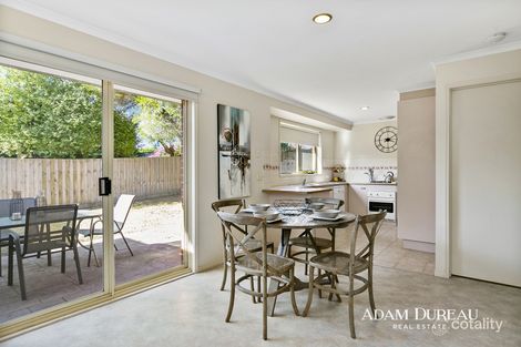 Property photo of 10 Clover Lane Mornington VIC 3931