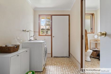 Property photo of 3/1 Albert Street Bathurst NSW 2795