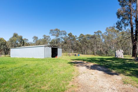 Property photo of 70 Ross Road Muckleford VIC 3451