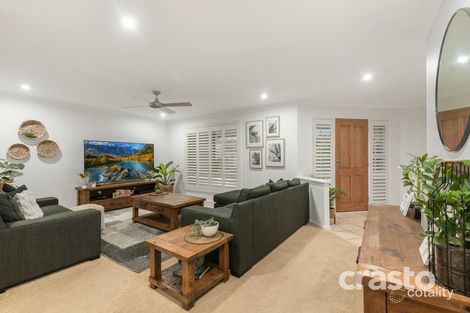 Property photo of 21 Langport Parade Mudgeeraba QLD 4213