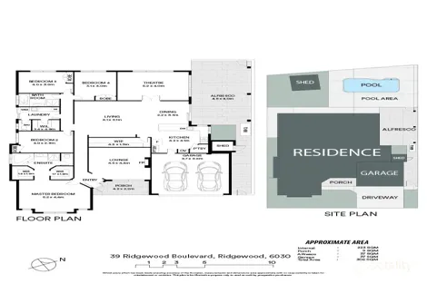 Property photo of 39 Ridgewood Boulevard Ridgewood WA 6030