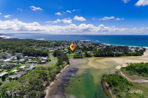 Property photo of 21/33 Berrara Road Berrara NSW 2540