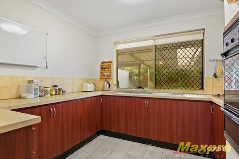 Property photo of 9 Basildon Way Parkwood WA 6147
