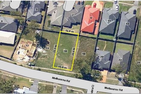 16 Melbourne Rd, Wadalba, NSW 2259