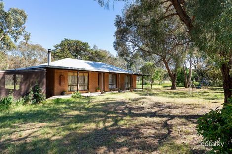 Property photo of 70 Ross Road Muckleford VIC 3451