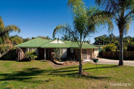 Property photo of 8 Branxton Court Redbank Plains QLD 4301