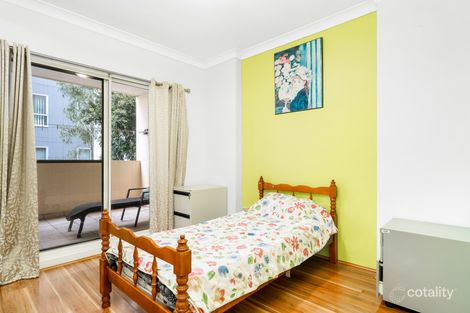 Property photo of 7/8-10 Browne Parade Warwick Farm NSW 2170