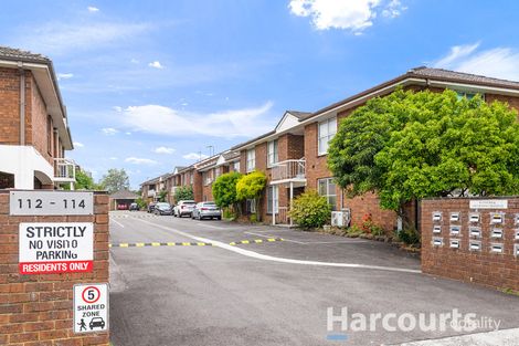 Property photo of 16/112 Princes Highway Dandenong VIC 3175