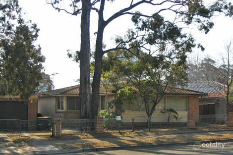 279 Popondetta Rd, Bidwill, NSW 2770