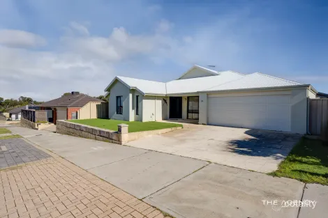 Property photo of 39 Ridgewood Boulevard Ridgewood WA 6030