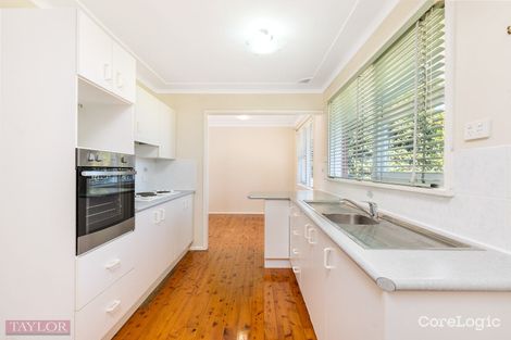 Property photo of 33 Somerset Drive North Rocks NSW 2151