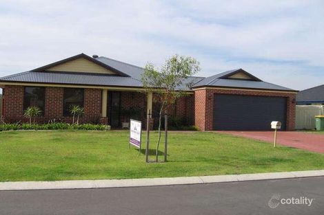 Property photo of 16 Emerald Way Australind WA 6233