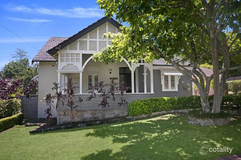 Property photo of 4 Kirkham Street Beecroft NSW 2119