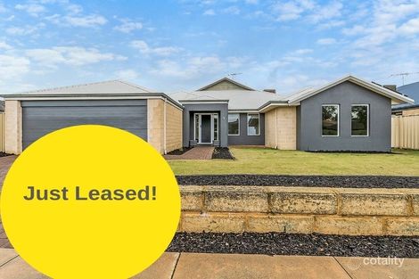 Property photo of 9 Stame Turn Baldivis WA 6171