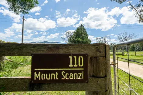 Property photo of 110 Mount Scanzi Road Kangaroo Valley NSW 2577