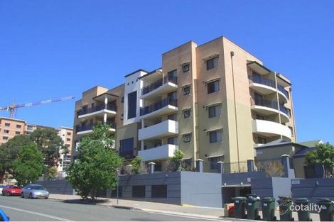 8/12-20 Lachlan St, Liverpool, NSW 2170