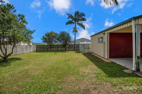 Property photo of 3 Ridgway Court Marian QLD 4753