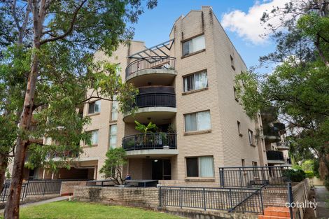 Property photo of 1/30-32 Fifth Avenue Blacktown NSW 2148