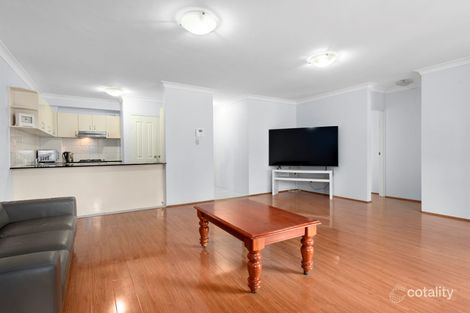 Property photo of 1/30-32 Fifth Avenue Blacktown NSW 2148