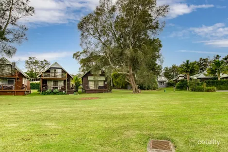 Property photo of 21/33 Berrara Road Berrara NSW 2540