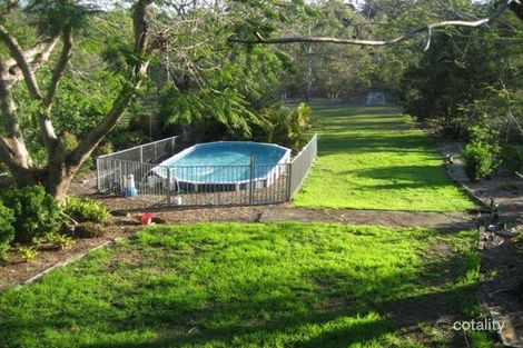 Property photo of 15 Daymar Street Burbank QLD 4156